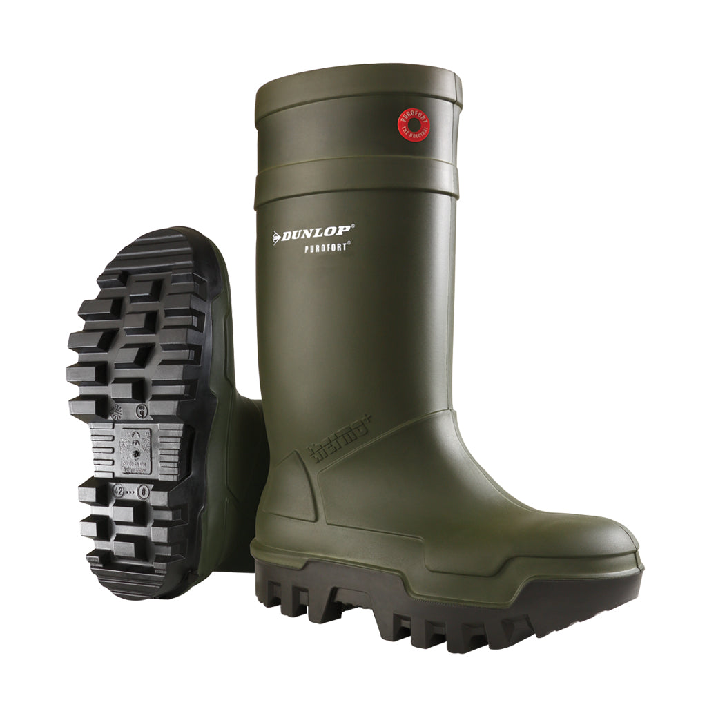 Dunlop Classic Thermo+