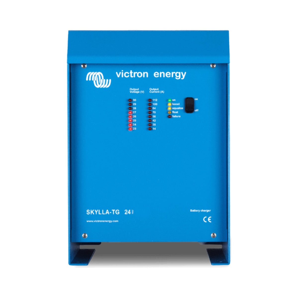 Victron Skylla-TG batterilader