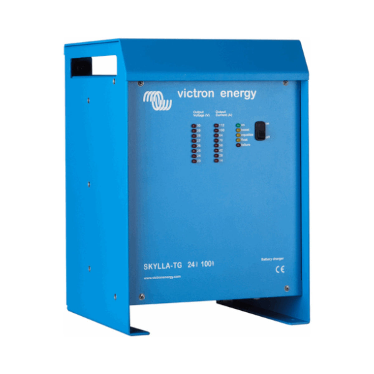 Victron Skylla-TG batterilader