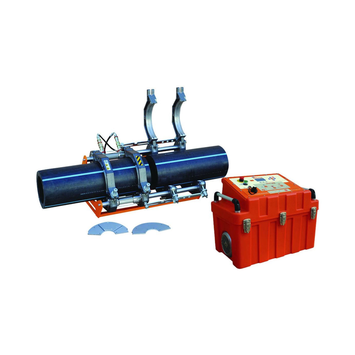 GPA speilsveismaskin 230V med reduksjon Basic Easylife