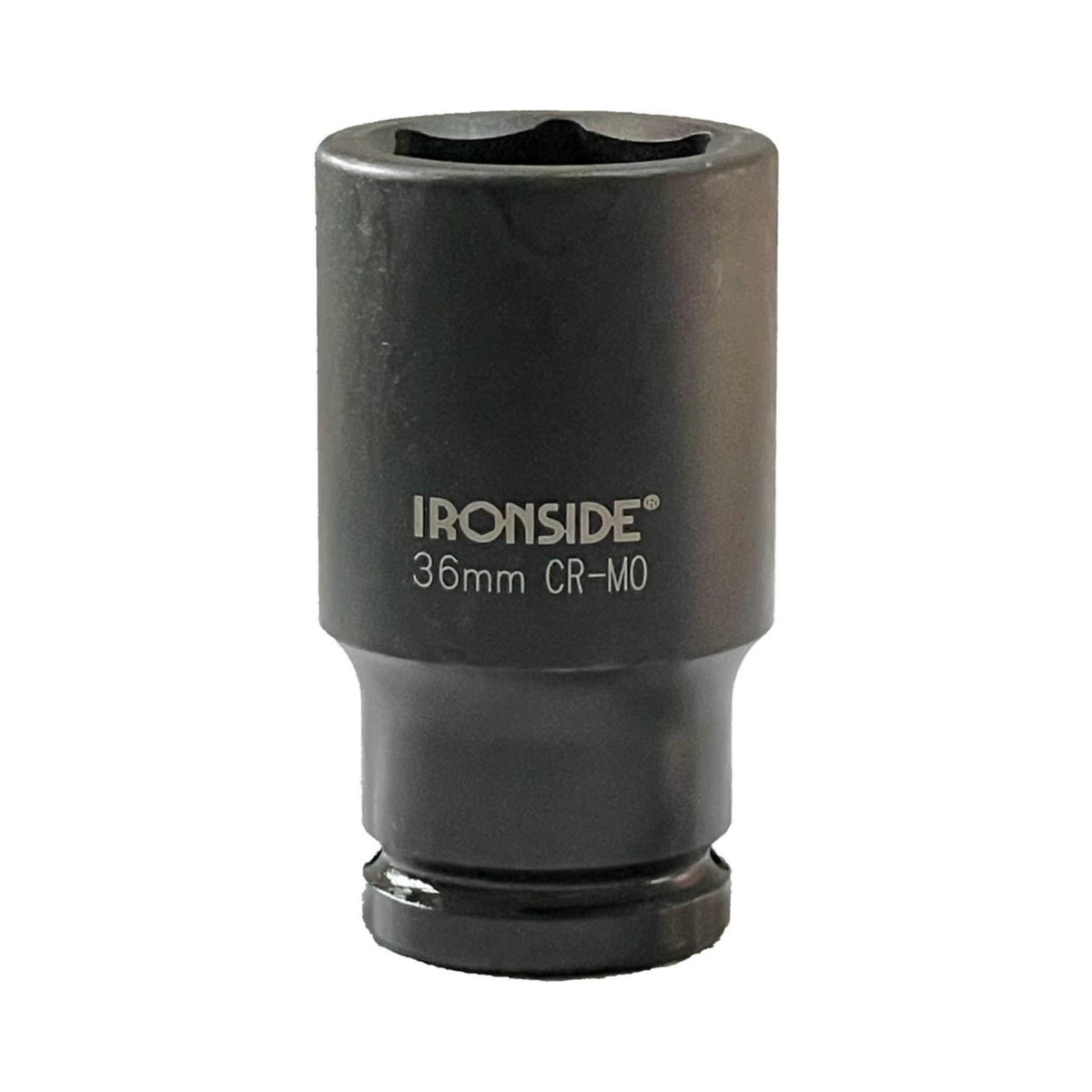 Ironside kraftpipe 3/4" lang 95 mm