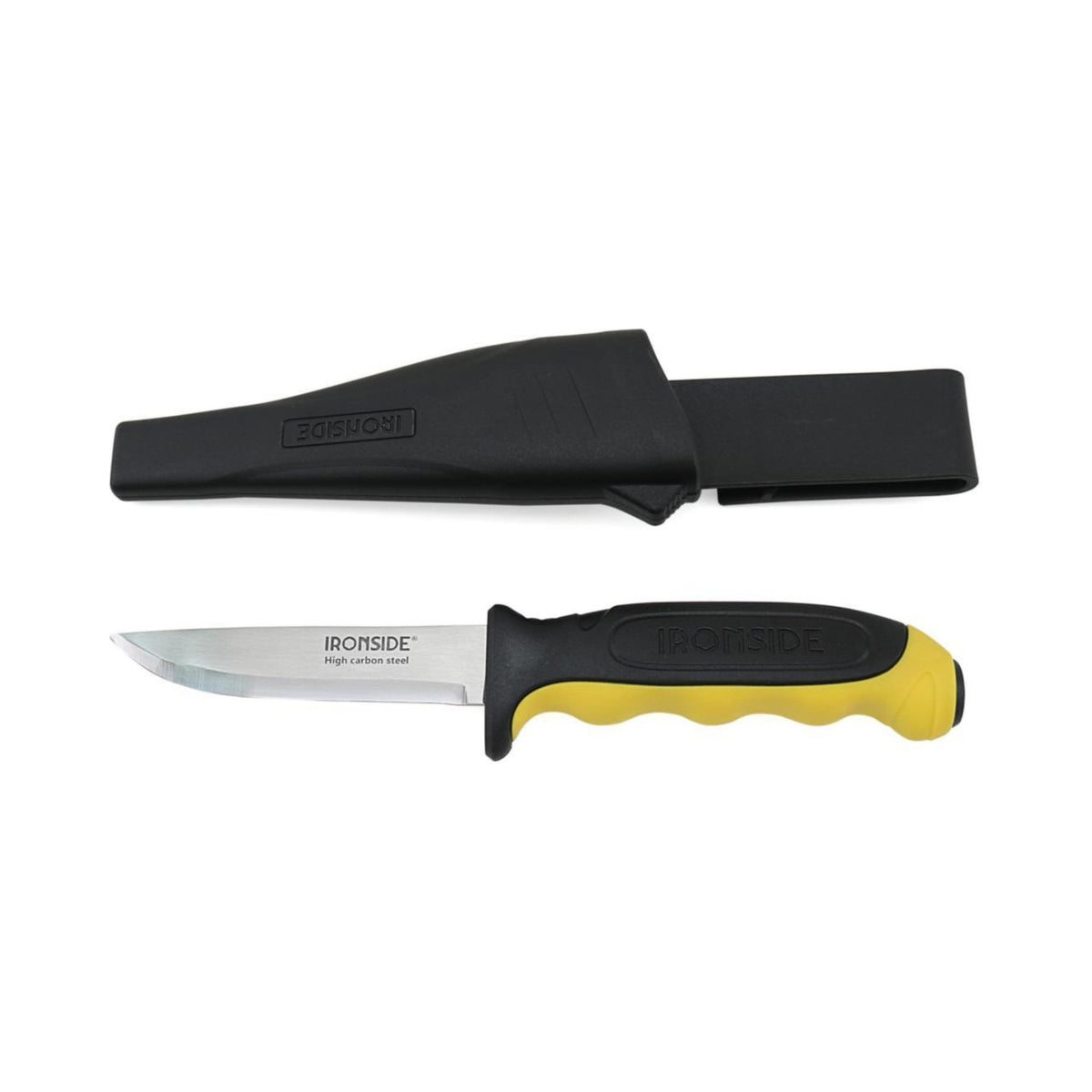 Ironside slirekniv