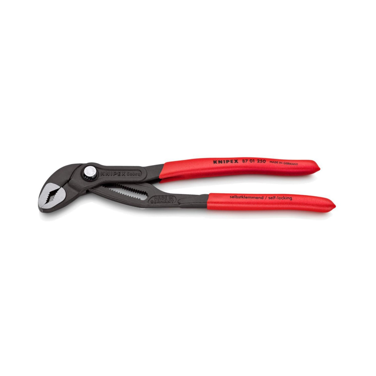 Knipex Cobra vannpumpetang 87 01