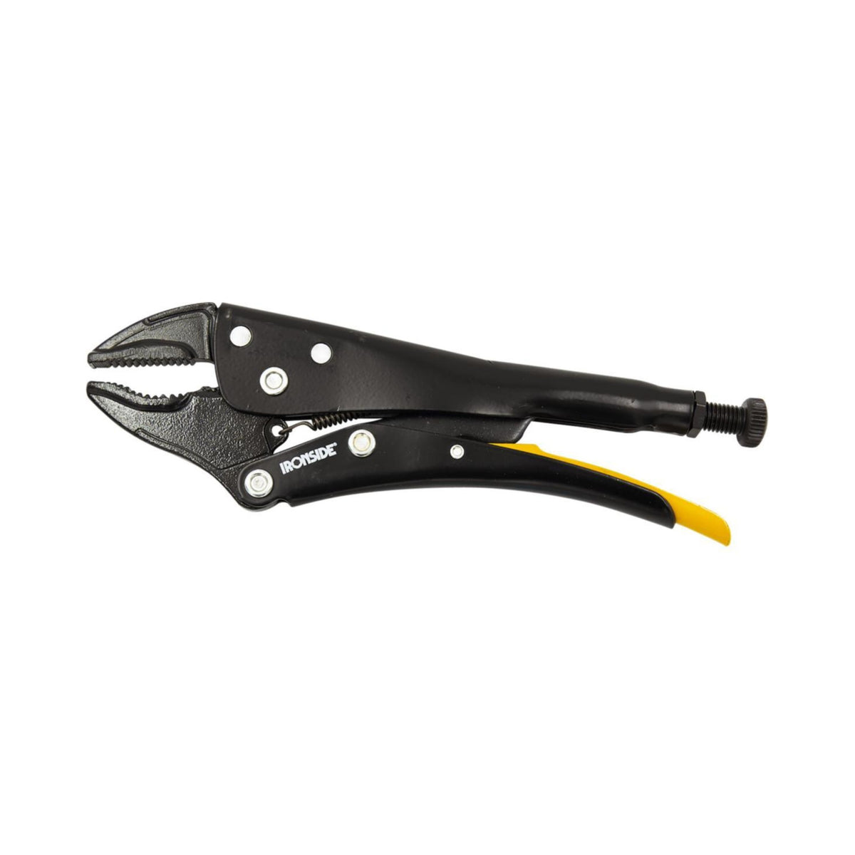 Ironside låsetang universal