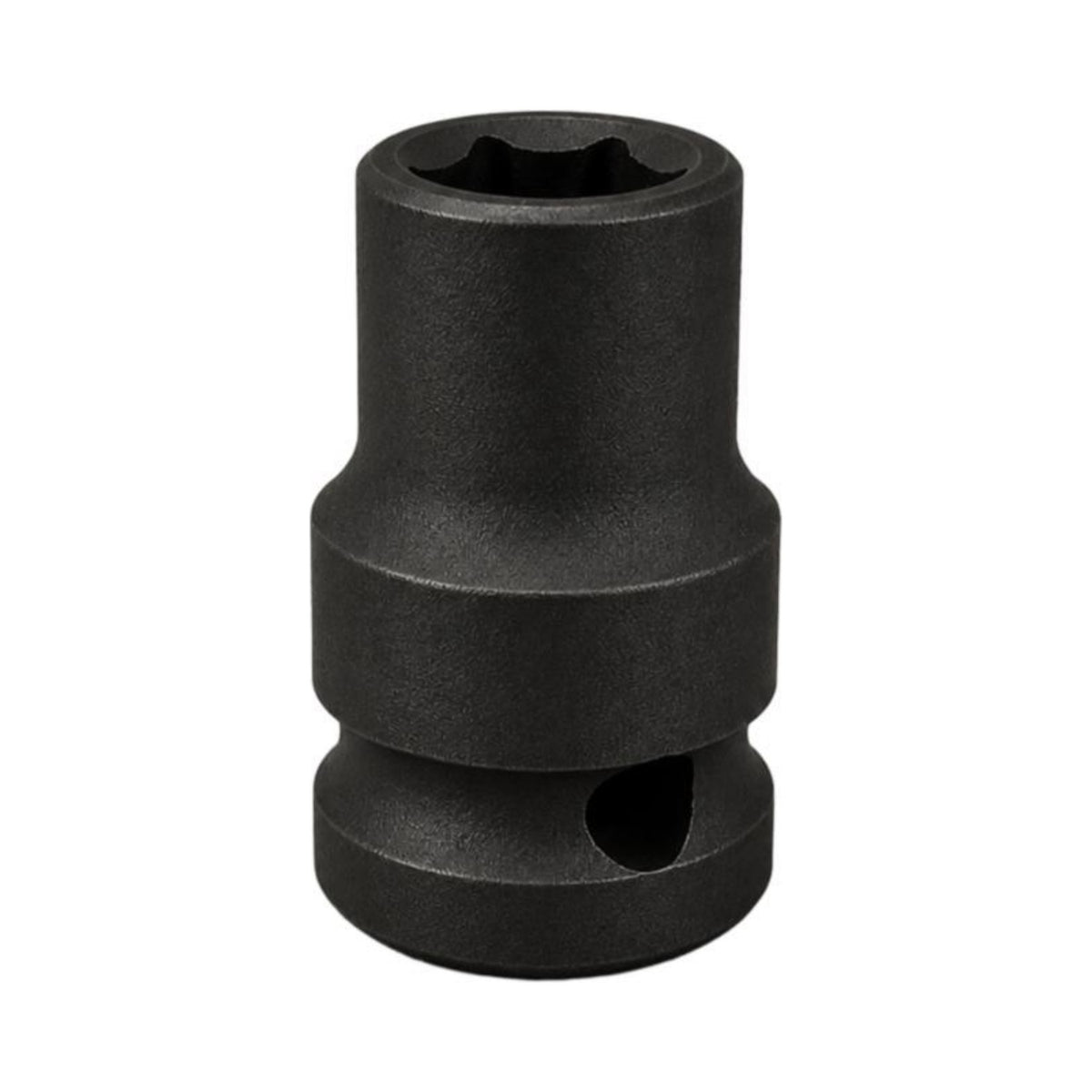 Ironside kraftpipe 1/2"