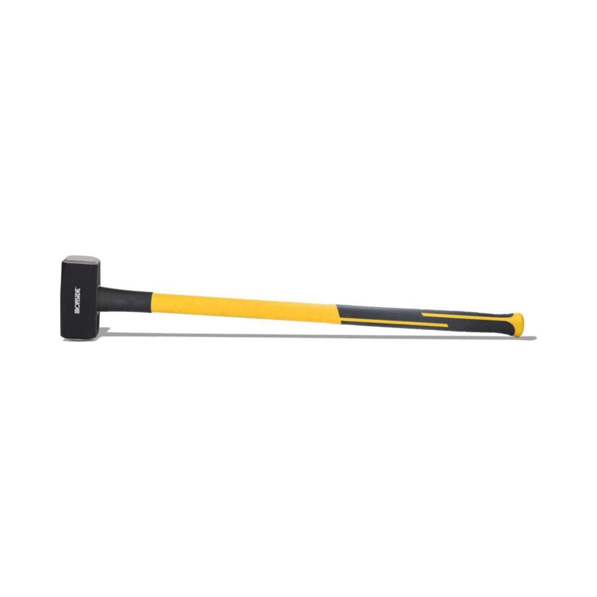 Ironside slegge med glassfiberskaft