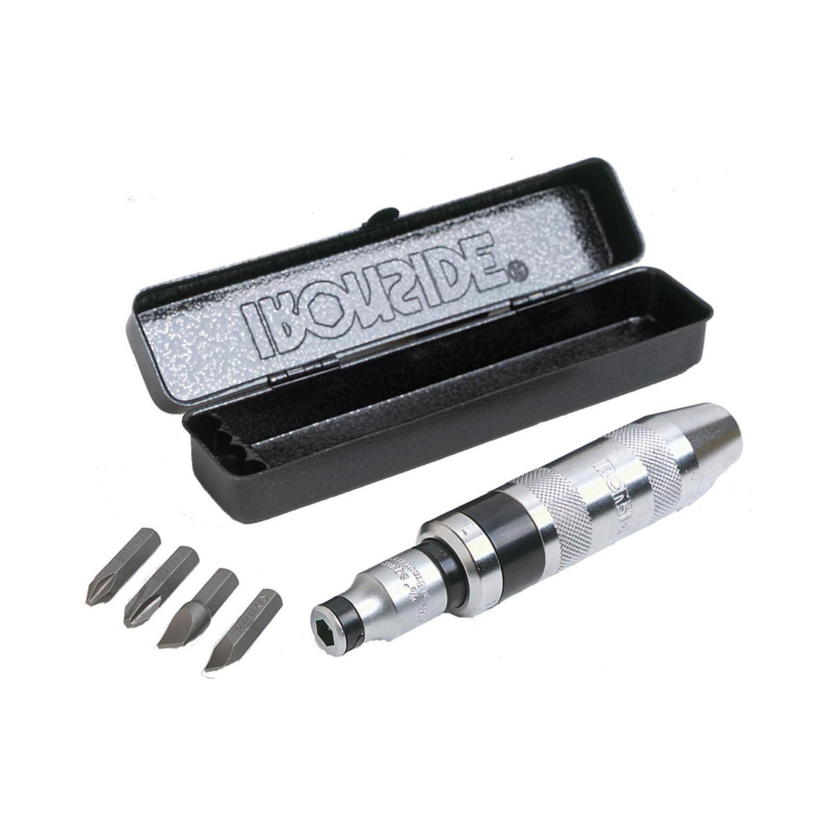 Ironside slagskrutrekkersett 5 deler