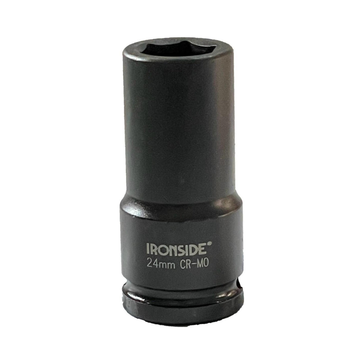 Ironside kraftpipe 3/4" lang 95 mm