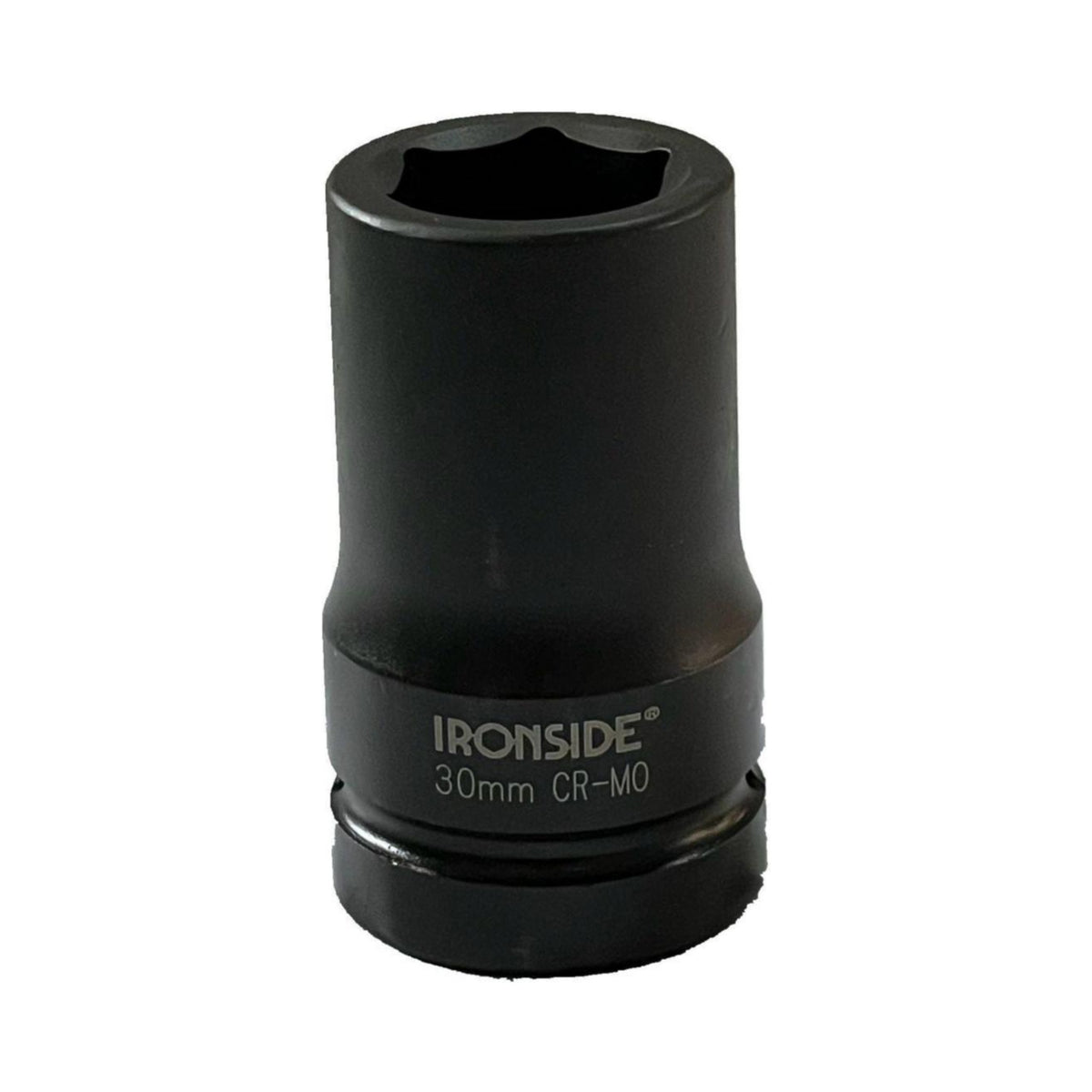 Ironside kraftpipe 1" lang 90 mm