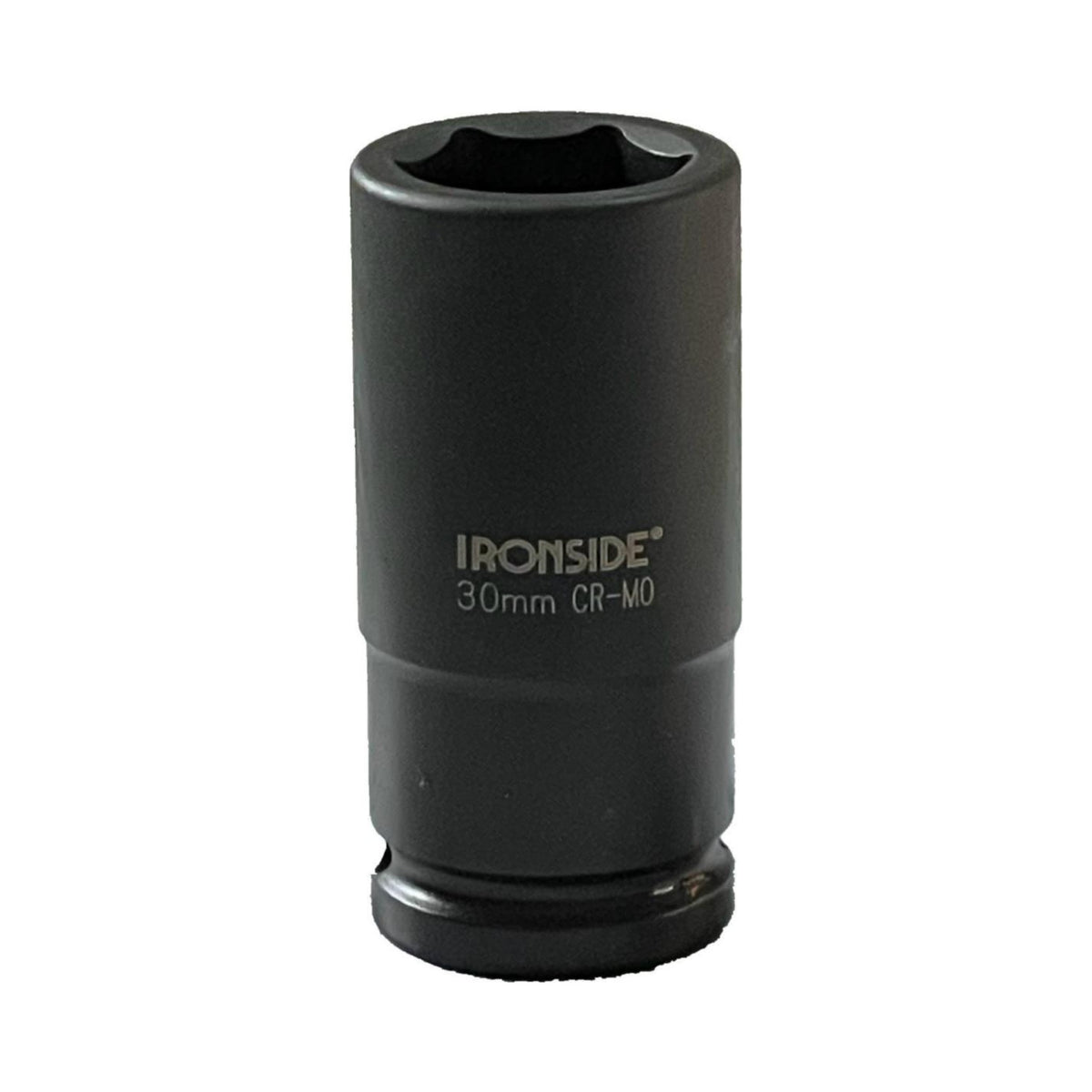 Ironside kraftpipe 3/4" lang 95 mm