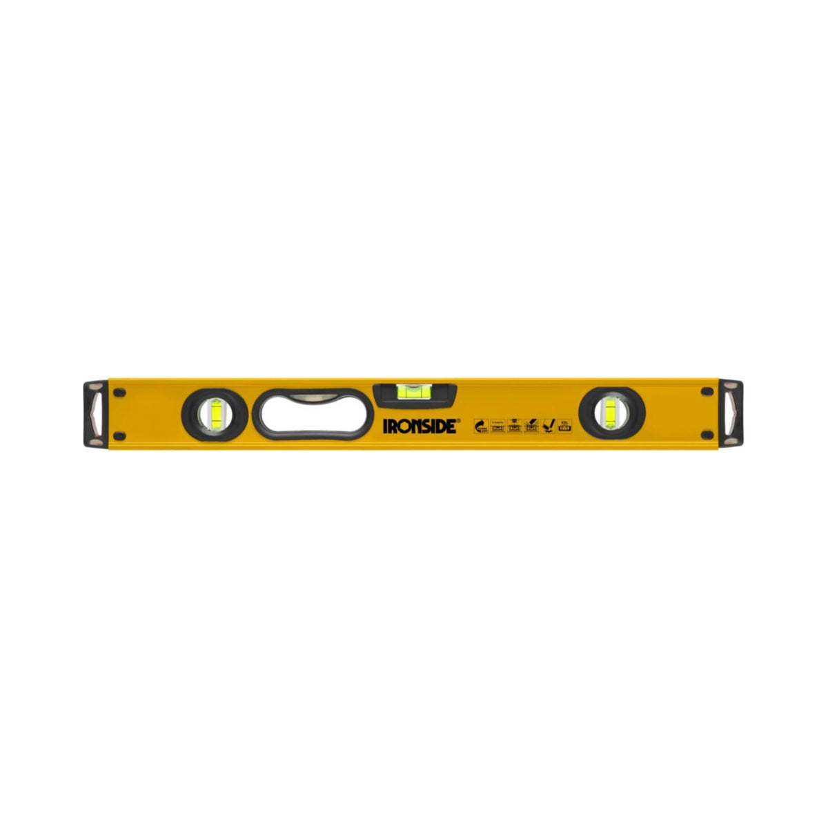 Ironside vater Pro
