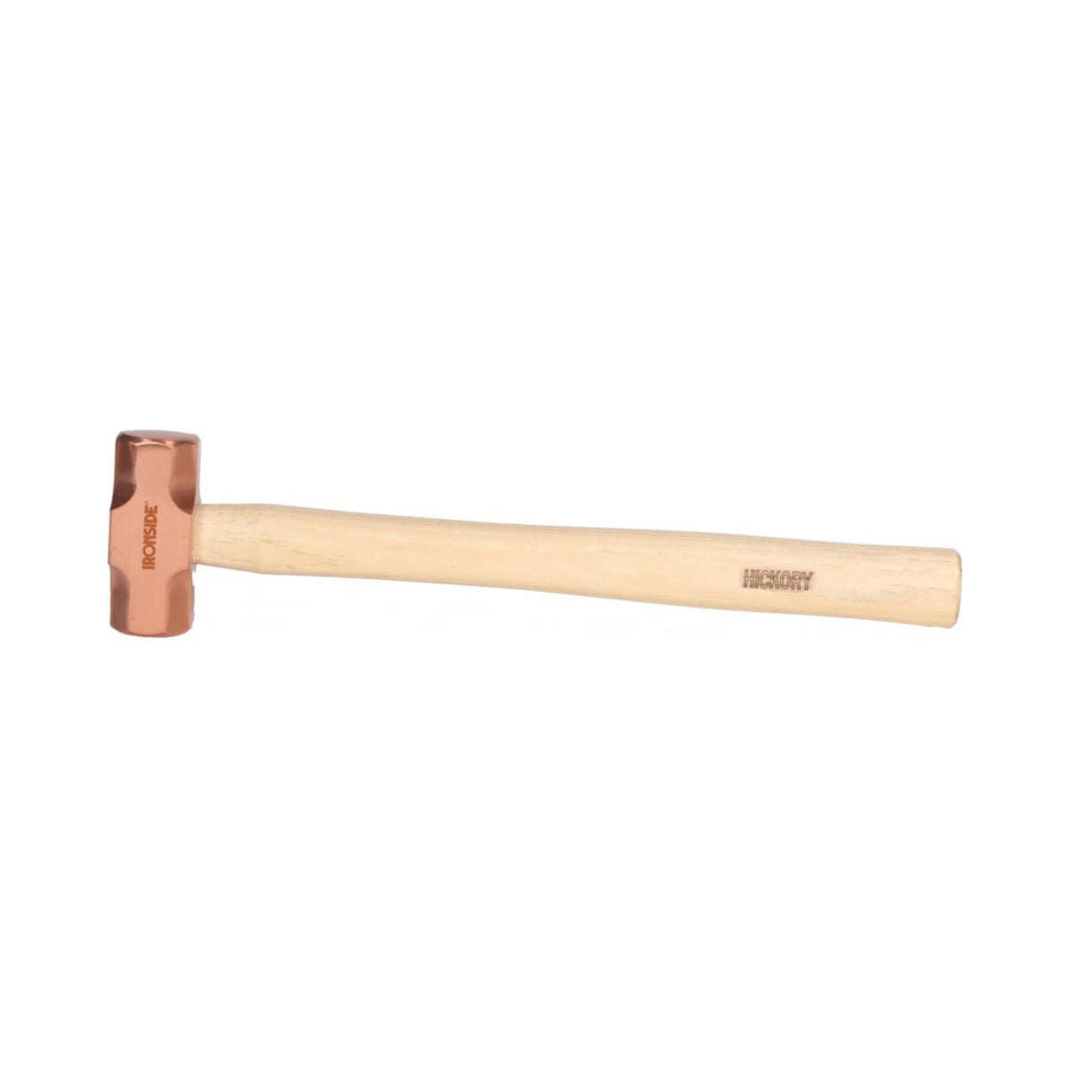 Ironside kobberhammer