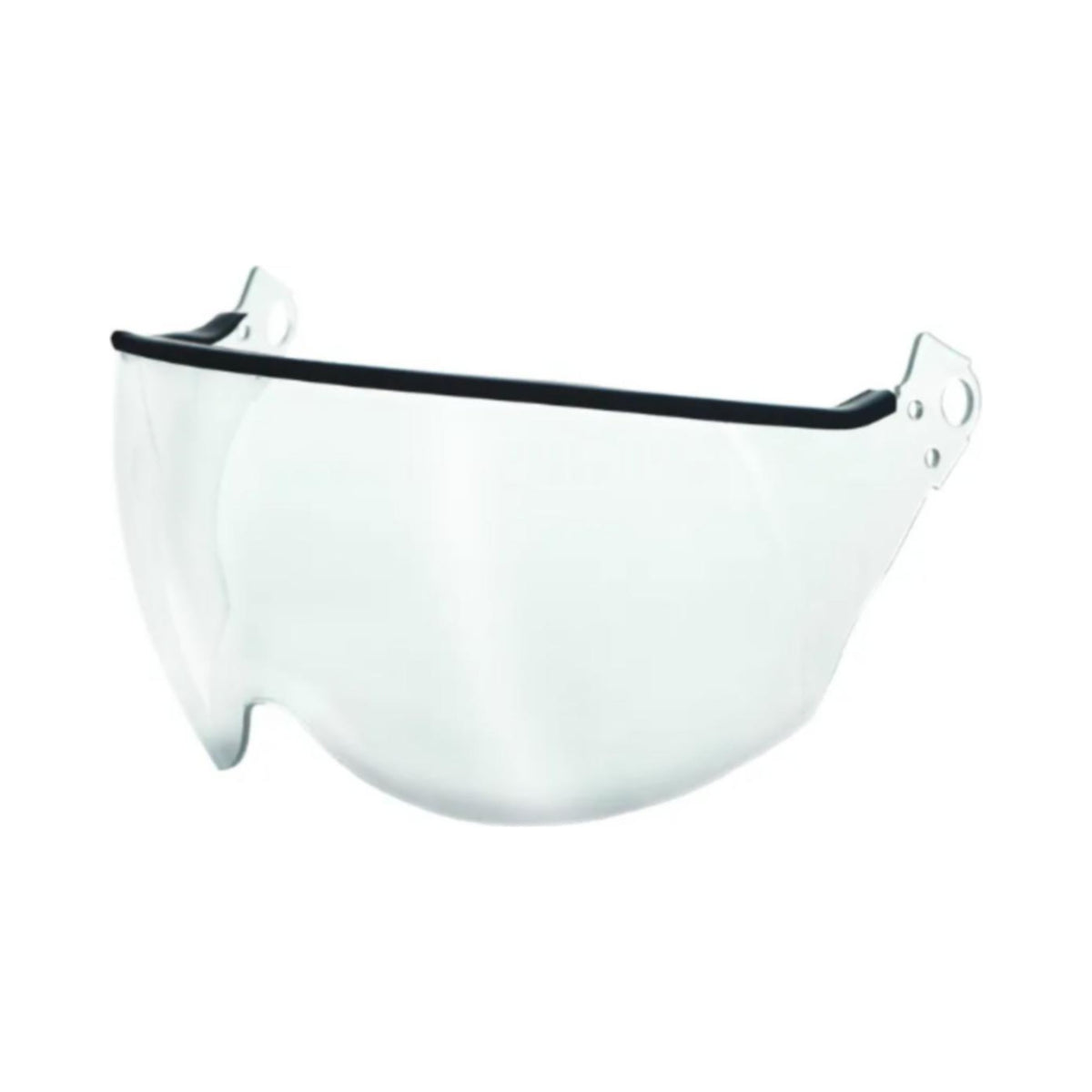 Kask V2 Plus visir for Superplasma – klar, framside