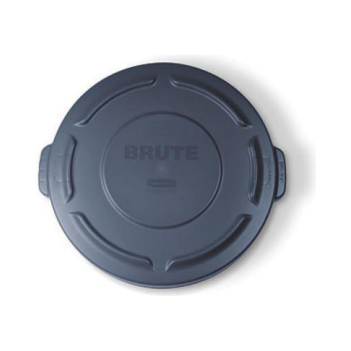 Rubbermaid lokk til Brute tønne 75,7 L