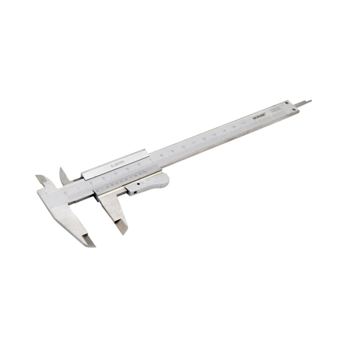 Ironside skyvelære 150 mm