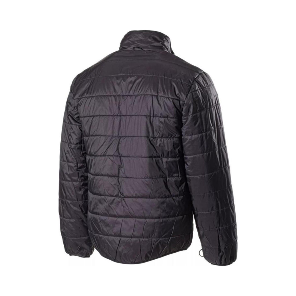 L.Brador Jakke 2122P Heavy – gul, detalj