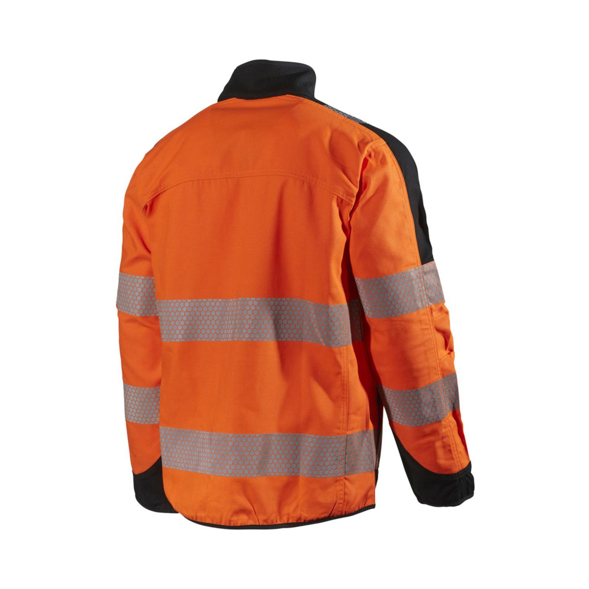 L.Brador Jakke 2020PB Heavy – oransje, bakside
