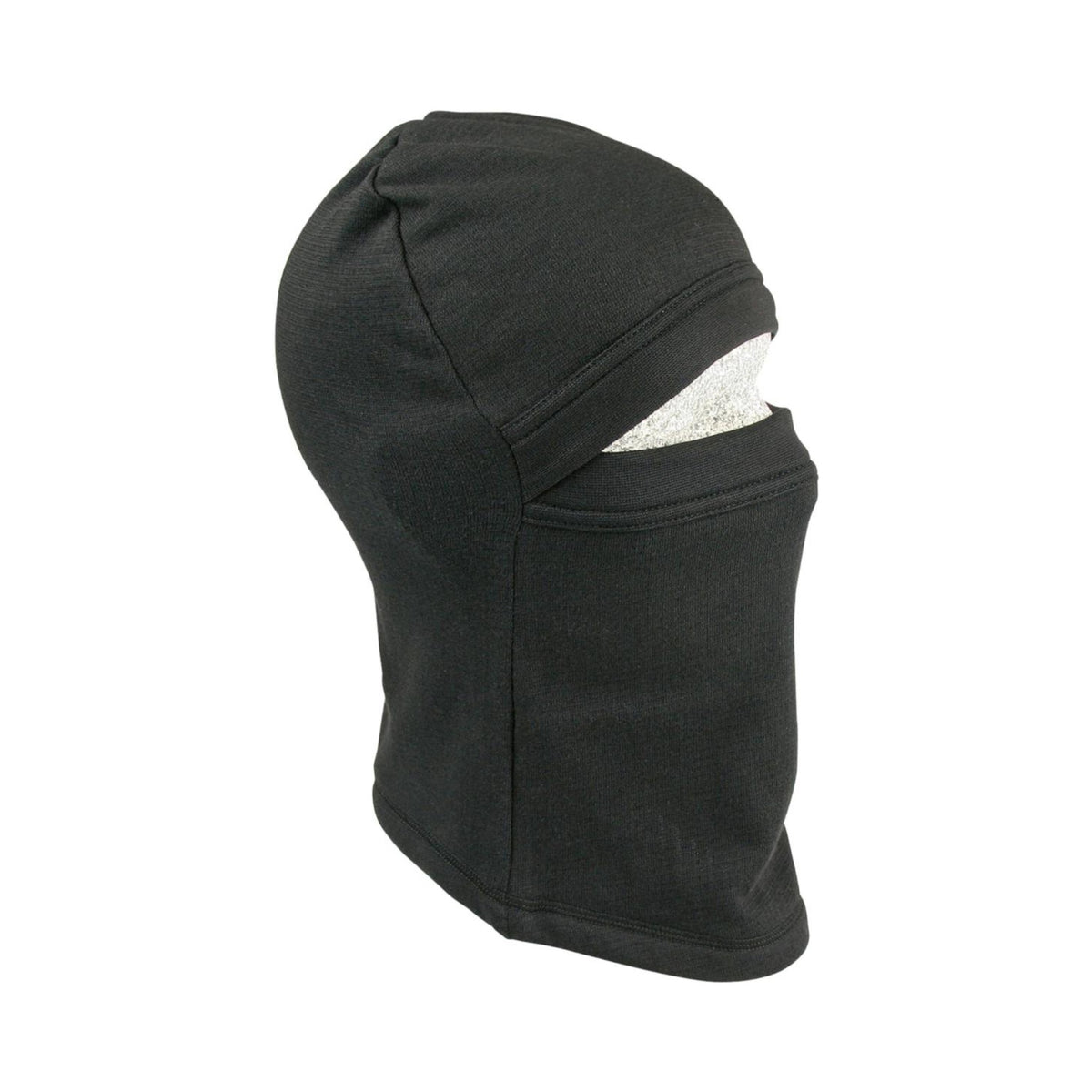 L.Brador Balaklava 731PBA – sort, framside