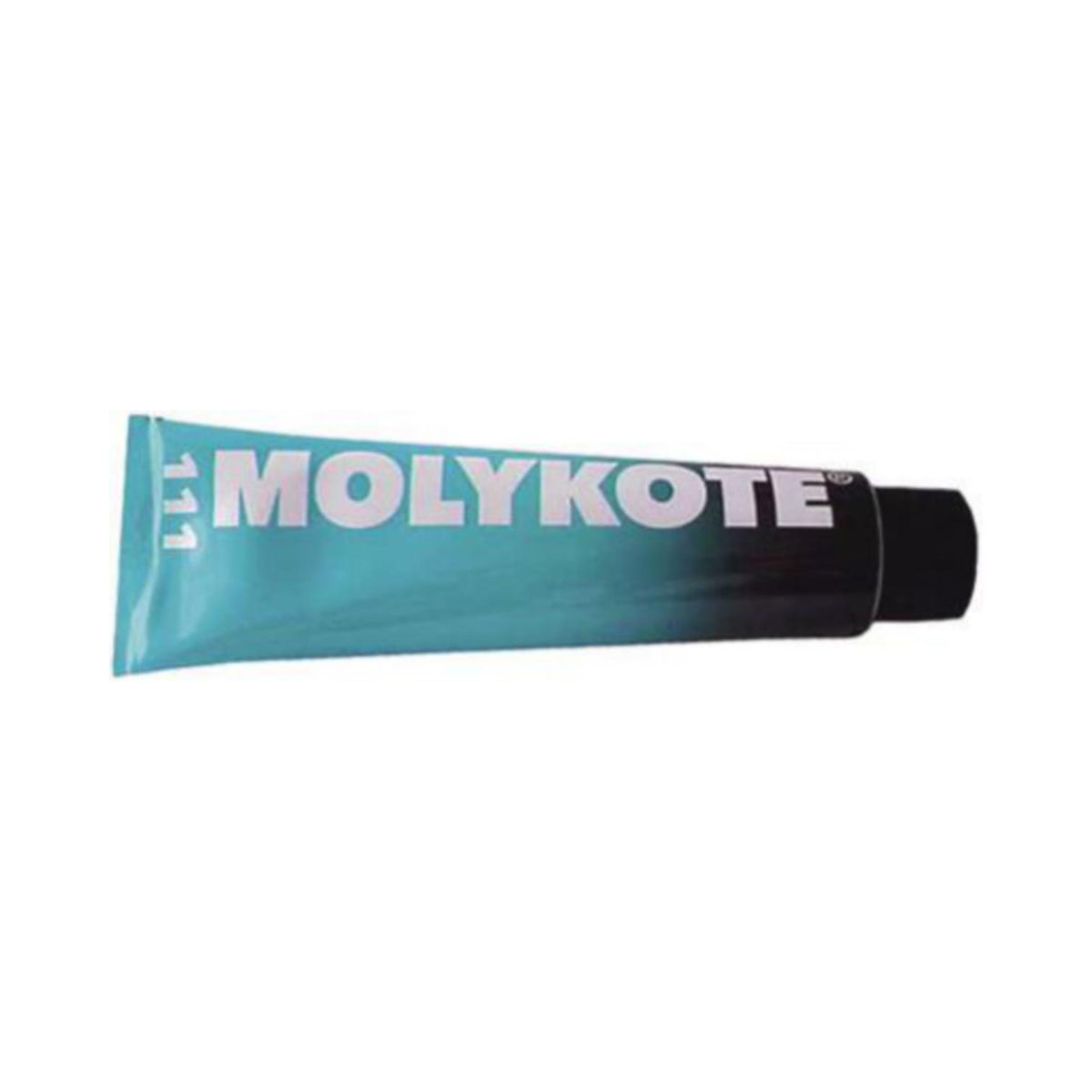 Molykote 111C silikonfett, framside