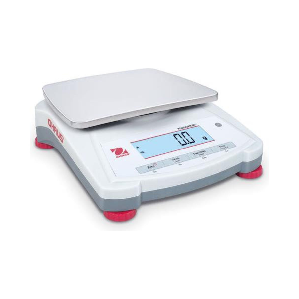 Ohaus Navigator NV/NVT portabel vekt