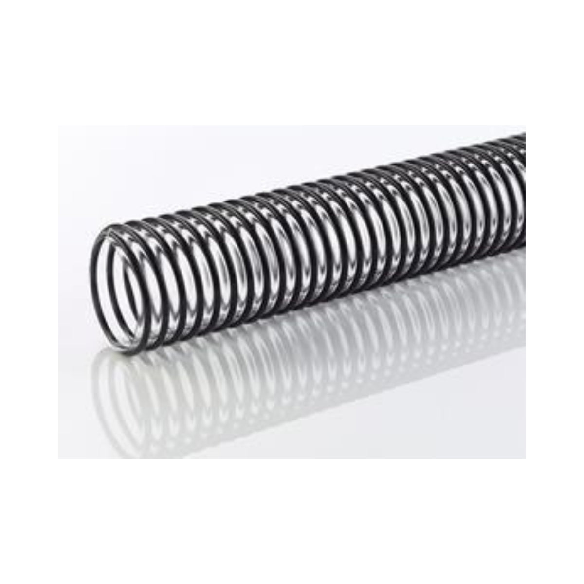 Noso Blackfish XXH PU spiralslange
