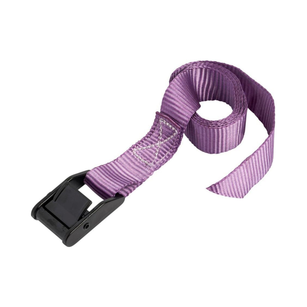 Ironside spennbånd polyester 25 mm 2-pk