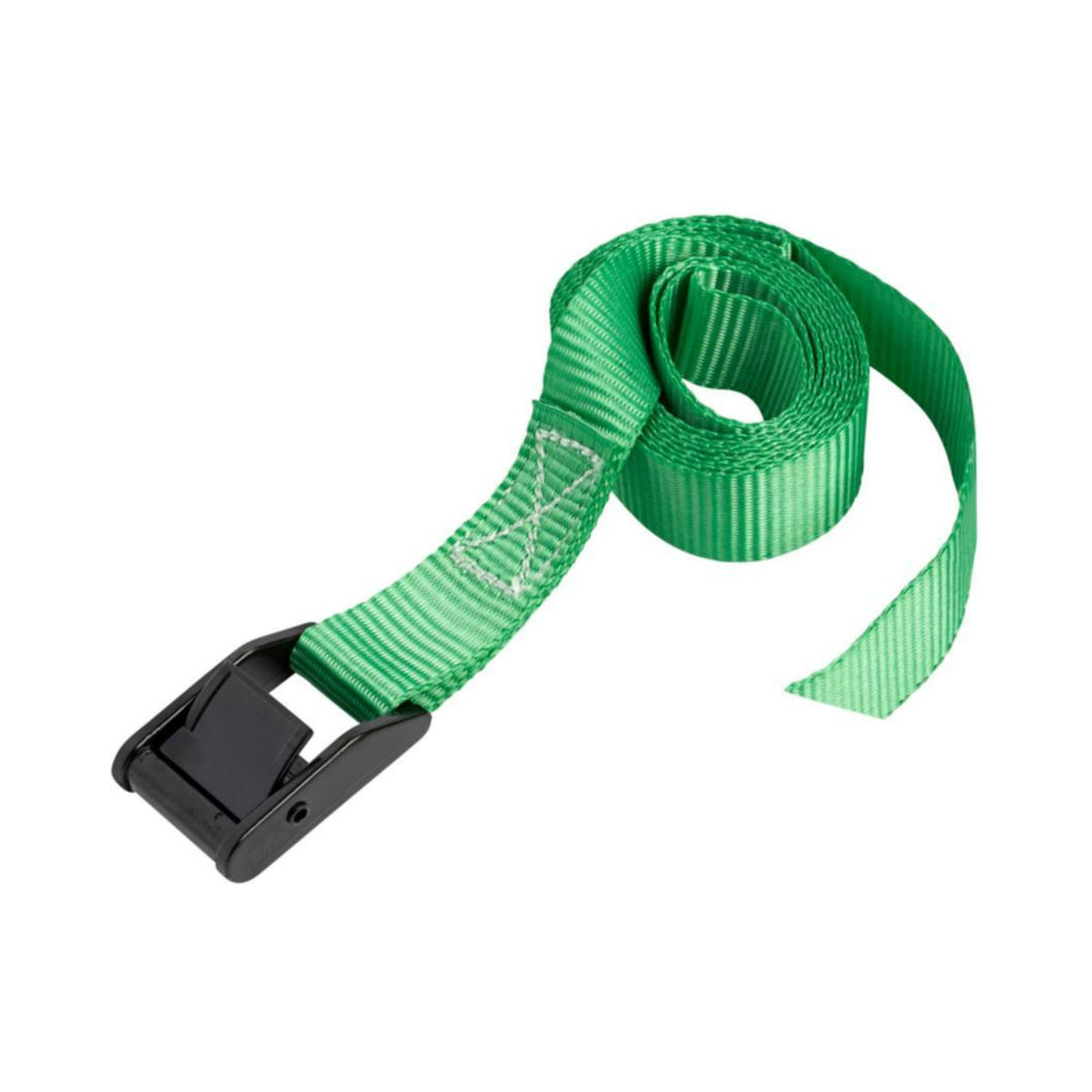 Ironside spennbånd polyester 25 mm 2-pk
