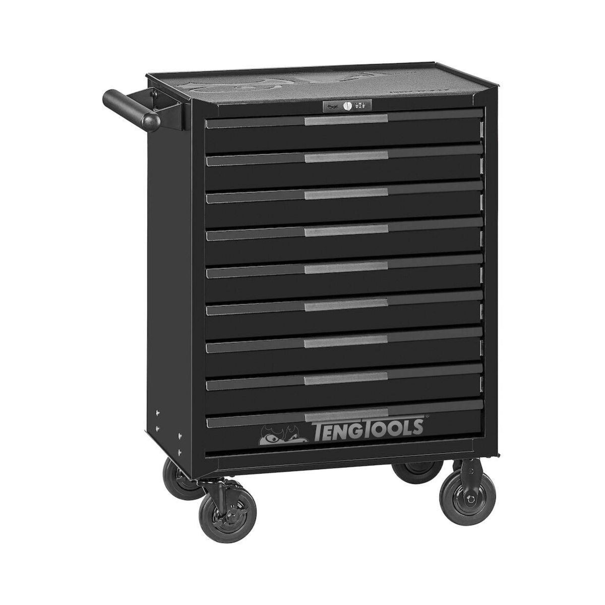 Teng Tools PRO35 26" verktøyvogn