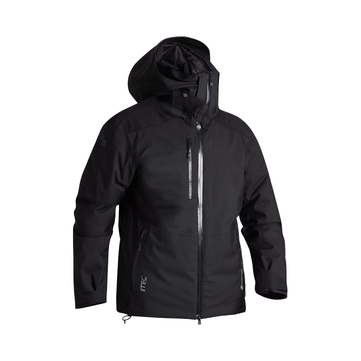 Univern Protec XTRM 87297 vinterjakke – Sort