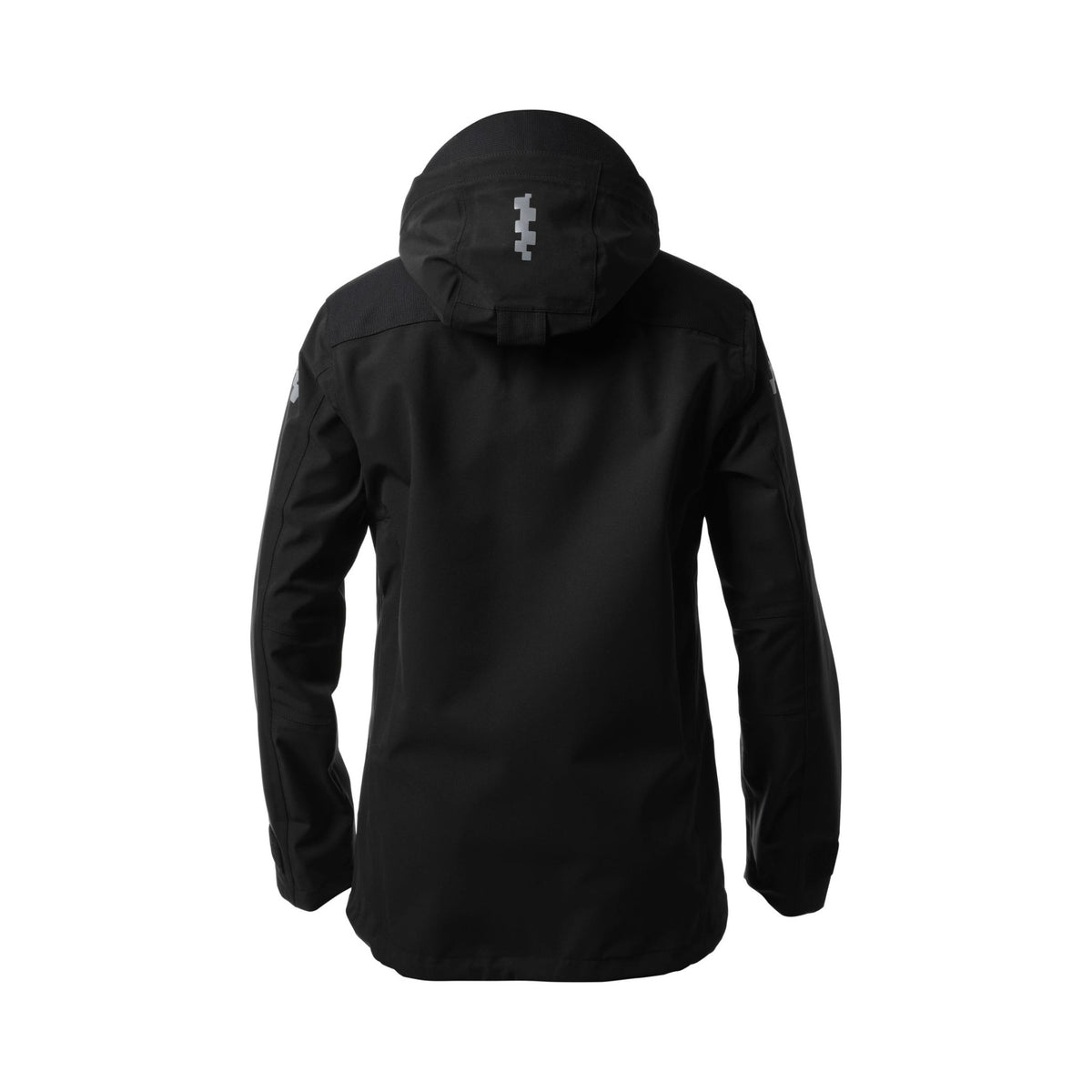 Univern Protec 2.0 9279 stretch skalljakke dame – Sort/gul