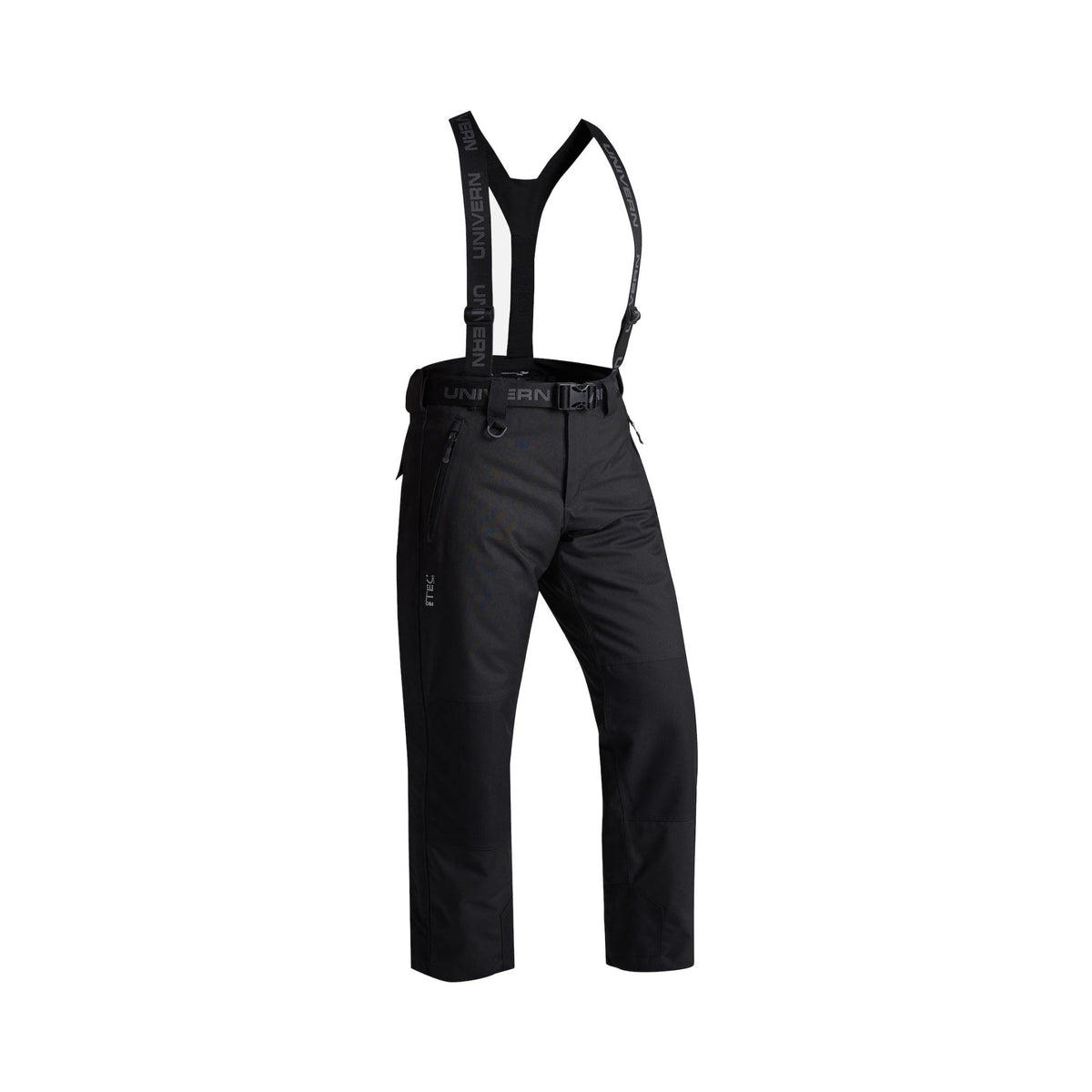 Univern Protec 87326 vinterbukse – Sort
