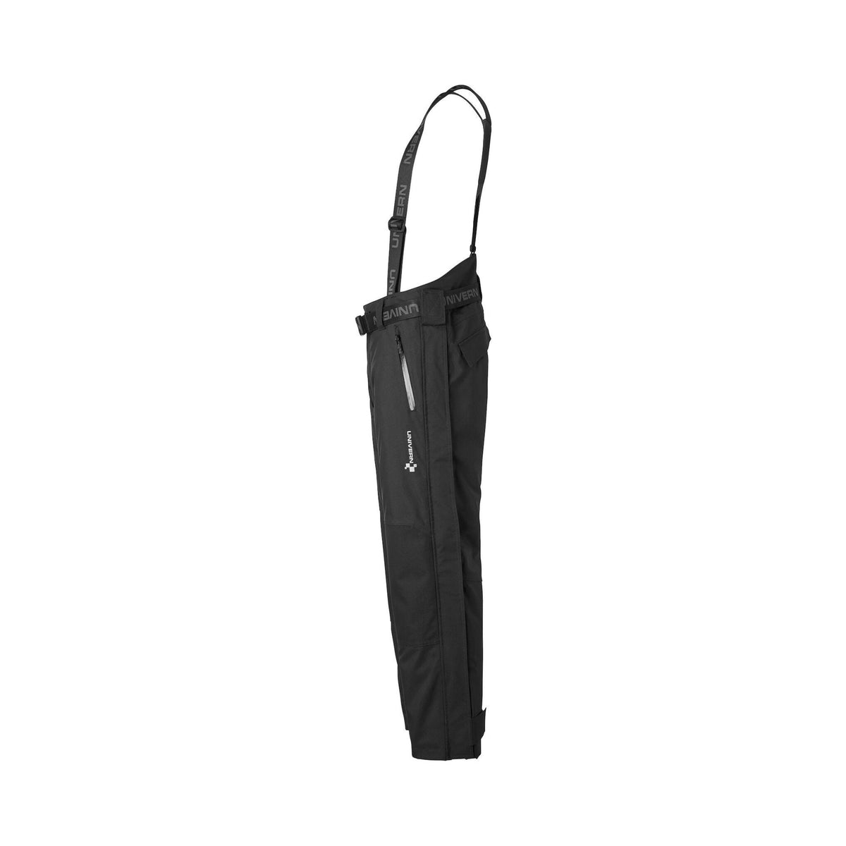 Univern Protec 87326 vinterbukse – Sort