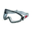 3M 2890 tettsittende vernebrille, framside