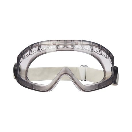 3M 2890 tettsittende vernebrille, detalj