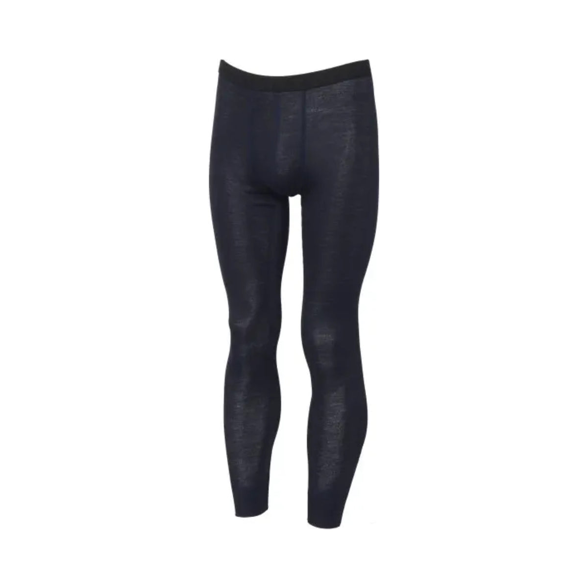 Aclima X-Safe longs FR – marineblå, framside
