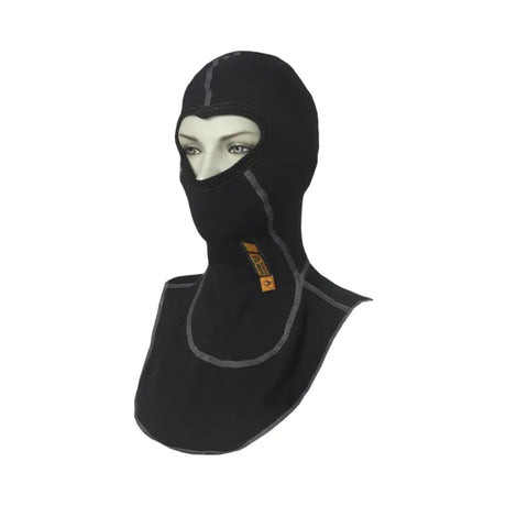 Aclima X-Warm balaclava FR, framside