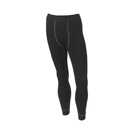 Aclima X-Warm longs FR – marineblå, framside