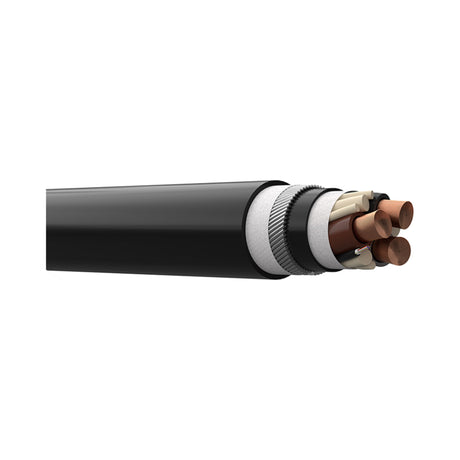 Amokabel AQUALine Power Flex armert sjøkabel