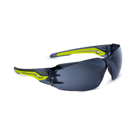 Bollé Silex vernebrille – grå, framside