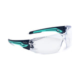 Bollé Silex vernebrille – klar, framside