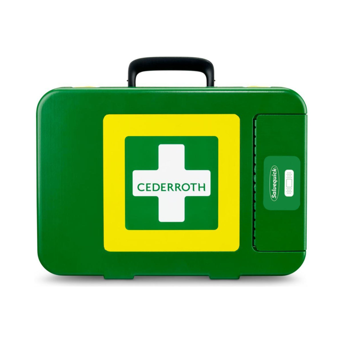 Cederroth First Aid Kit XL førstehjelpskoffert, framside