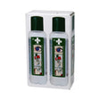 Cederroth øyeskylleflaske 2 × 500 ml, framside