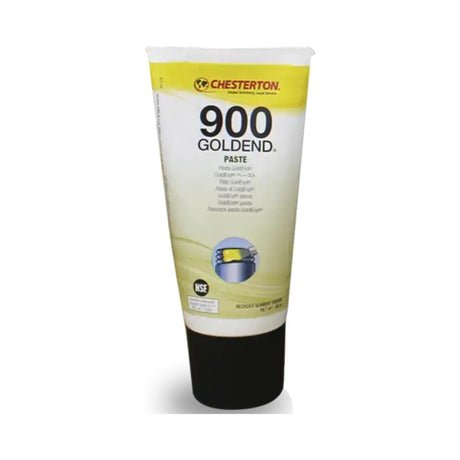 Chesterton GoldEnd 900 gjengepasta, framside