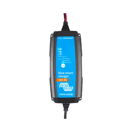Victron Blue Smart IP65 batterilader