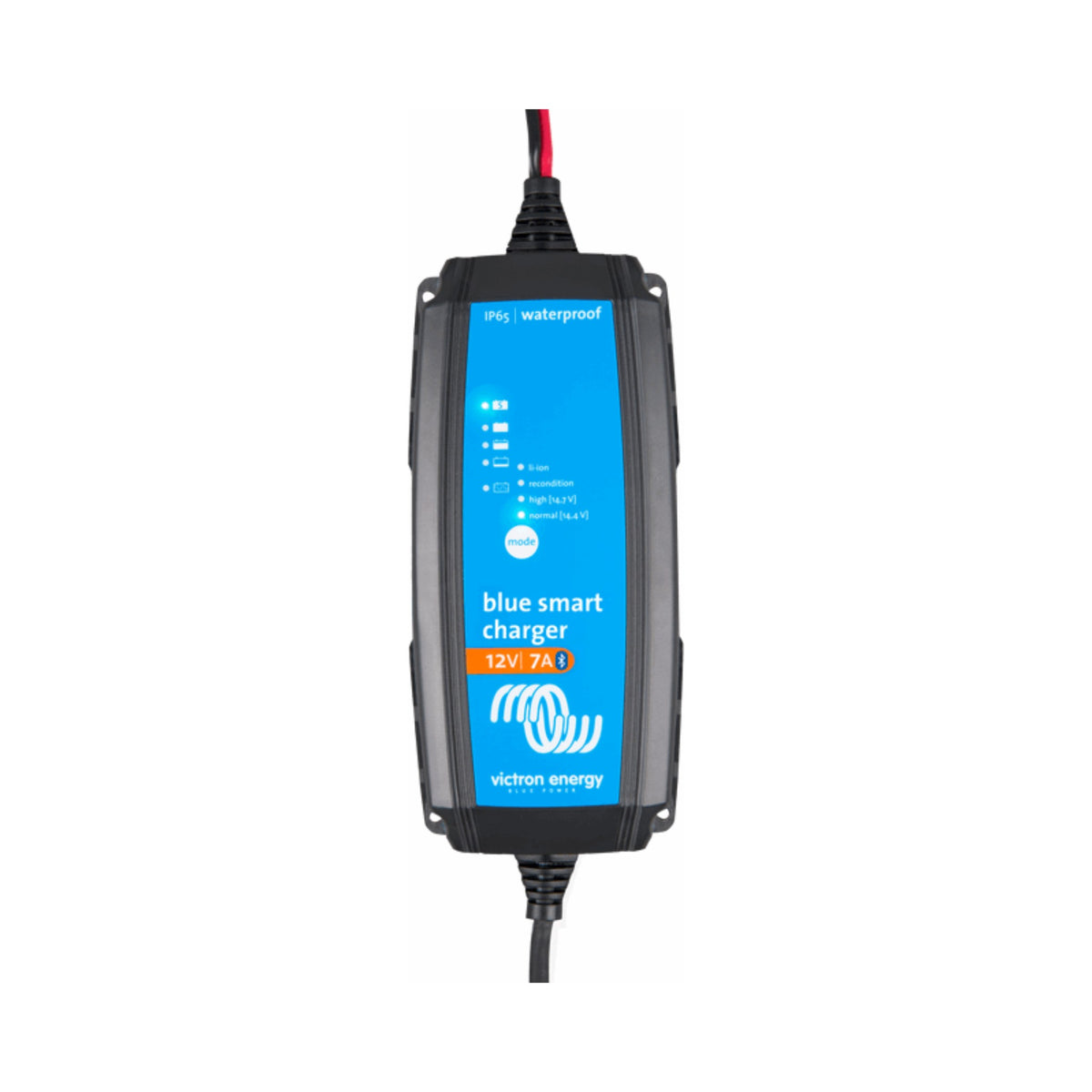 Victron Blue Smart IP65 batterilader
