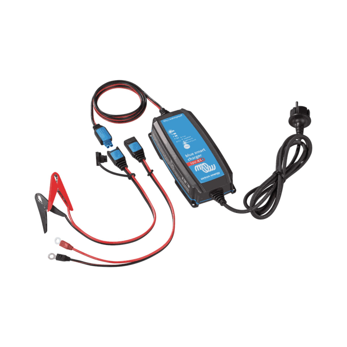 Victron Blue Smart IP65 batterilader