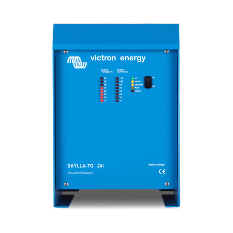 Victron Skylla-TG batterilader