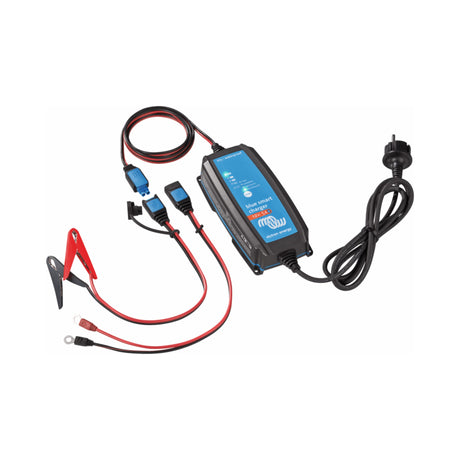 Victron Blue Smart IP65 batterilader