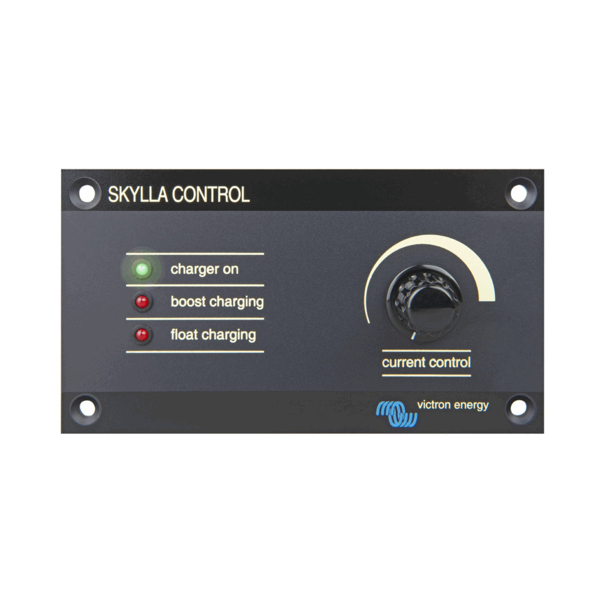 Victron Skylla Control kontrollpanel