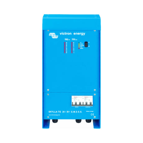 Victron Skylla-TG batterilader